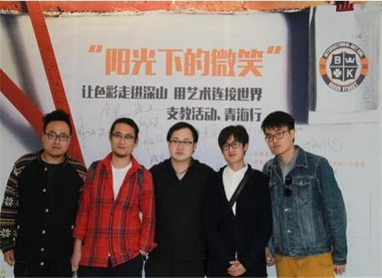 贝克街国际艺术教育加盟