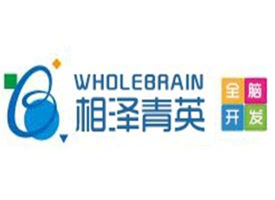 相泽青英全脑教育