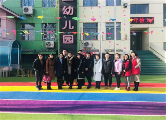 小酷星幼教加盟 小酷星幼教加盟