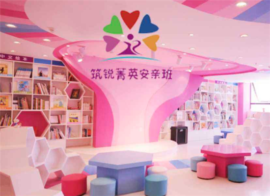 筑锐菁英安亲班加盟 筑锐菁英安亲班加盟
