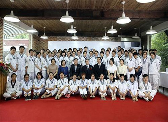 泽恩咖啡西点职业培训学校加盟