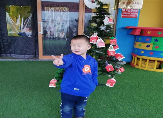 艾利金德国际幼稚园加盟
