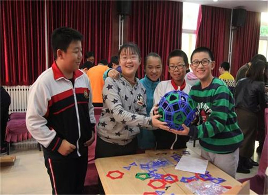金麦斯数学机构加盟 金麦斯数学机构加盟