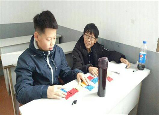 金麦斯数学机构加盟 金麦斯数学机构加盟