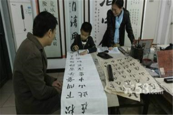 醉墨阁书画培训加盟 醉墨阁书画培训加盟