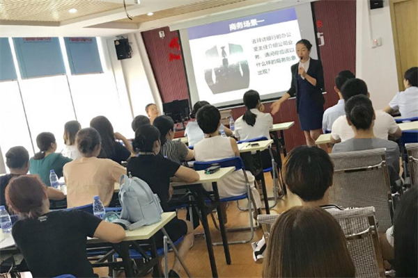 星沙托管加盟 星沙托管加盟