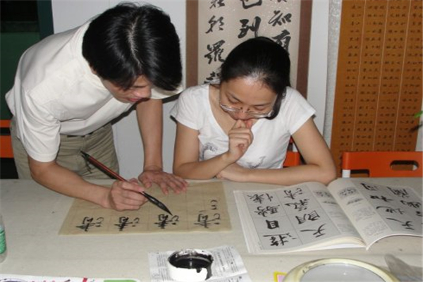 醉墨阁书画培训加盟 醉墨阁书画培训加盟