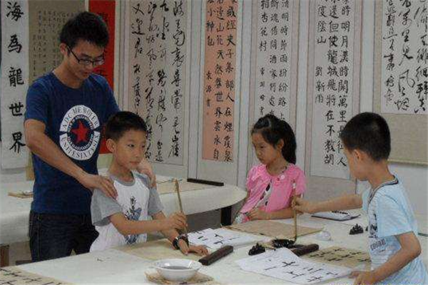 汉墨书法馆加盟 汉墨书法馆加盟
