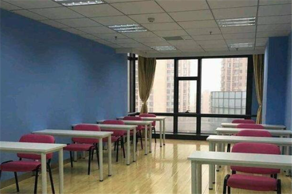 爱宝儿教育加盟
