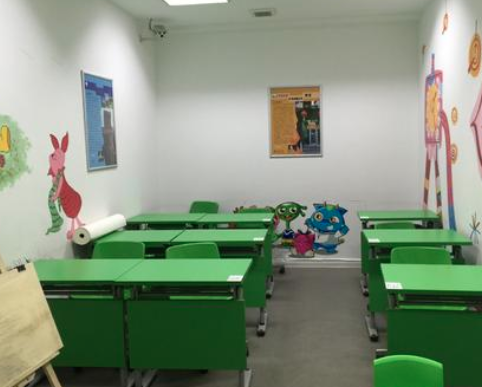 王后雄中小学培训机构加盟