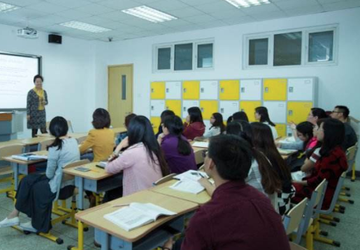 百特英语培训学校加盟