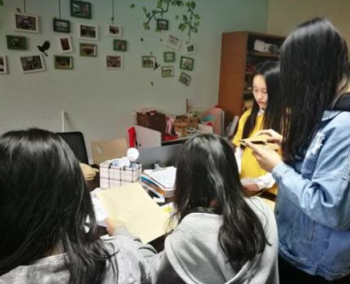 湖南花火教育加盟