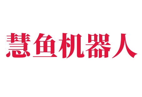 慧鱼机器人