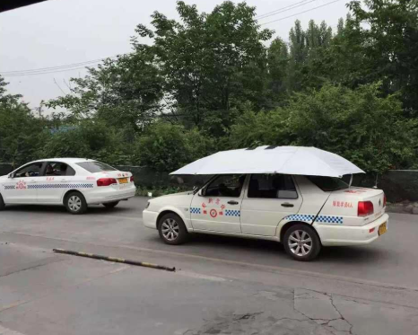 蜀新驾校加盟