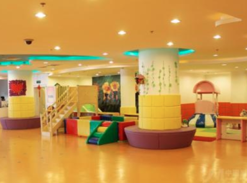 华幼教育早教加盟 华幼教育早教加盟